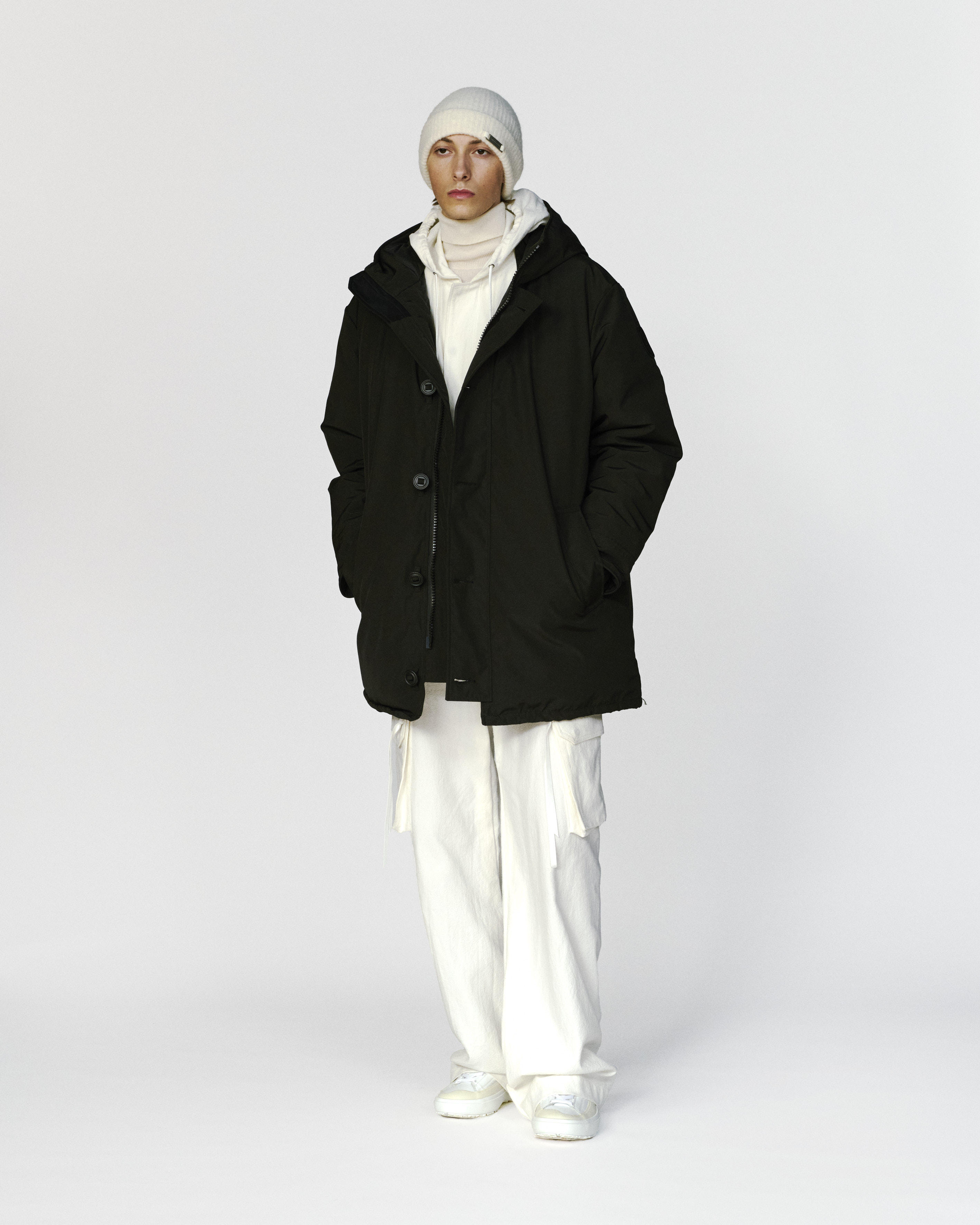 ニュース | カナダグース (CANADAGOOSE) 日本公式サイト